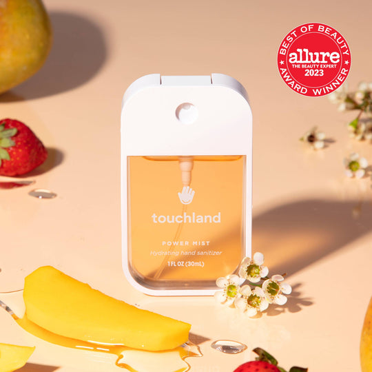 Power Mist Mango Passion - Davidson Provision Co.