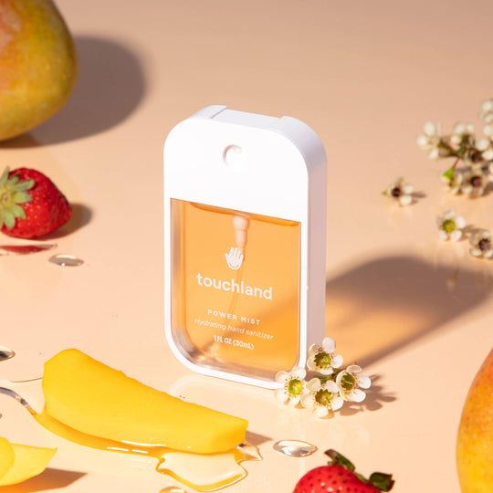 Power Mist Mango Passion - Davidson Provision Co.