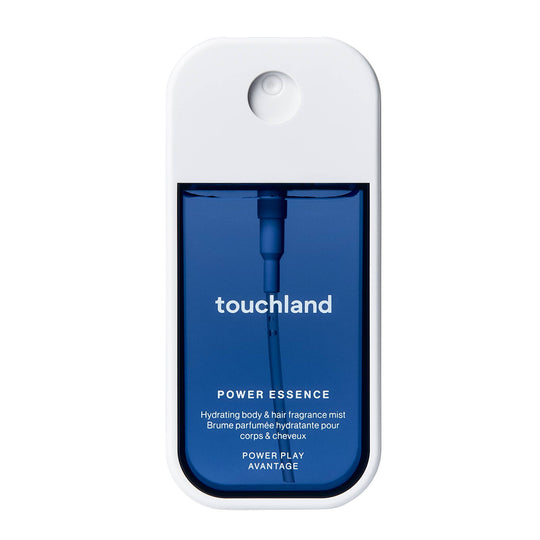 Power Play Performance Body Spray - Davidson Provision Co.