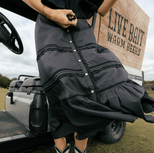 Prairie Skirt - Davidson Provision Co.