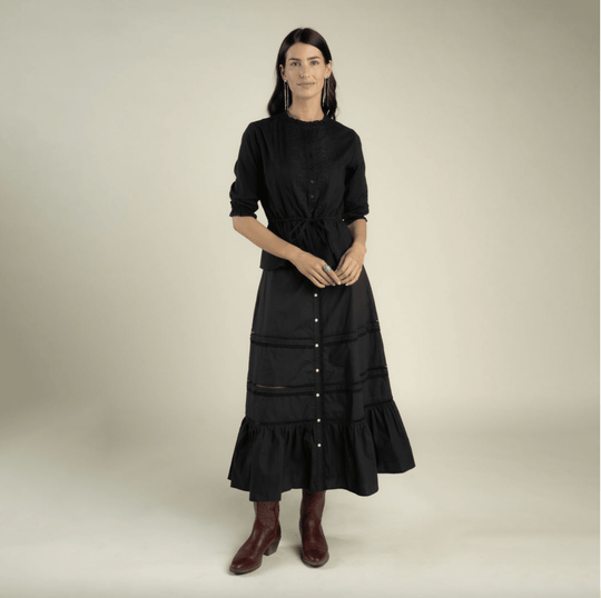 Prairie Skirt - Davidson Provision Co.
