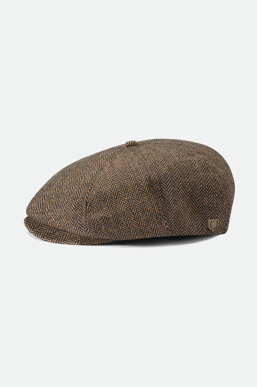 Unisex Brood Newsboy Cap