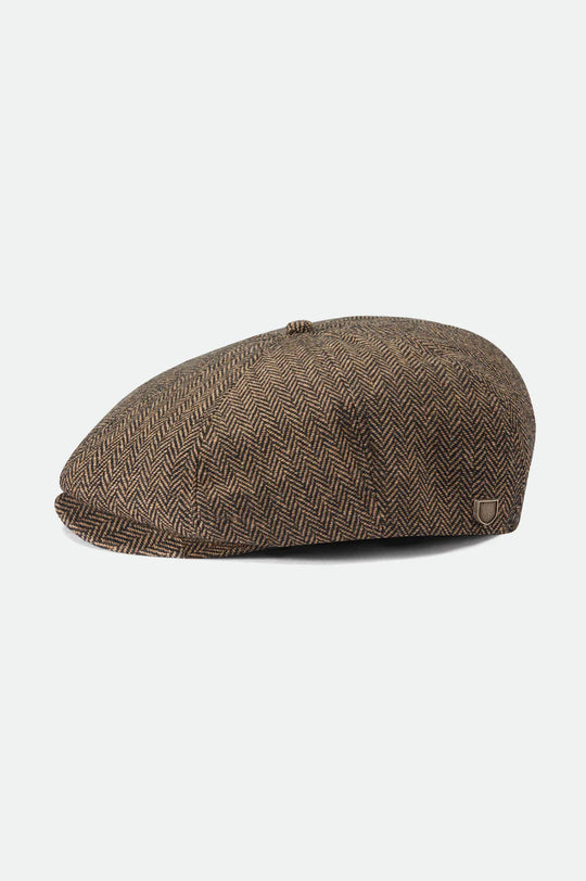Unisex Brood Newsboy Cap
