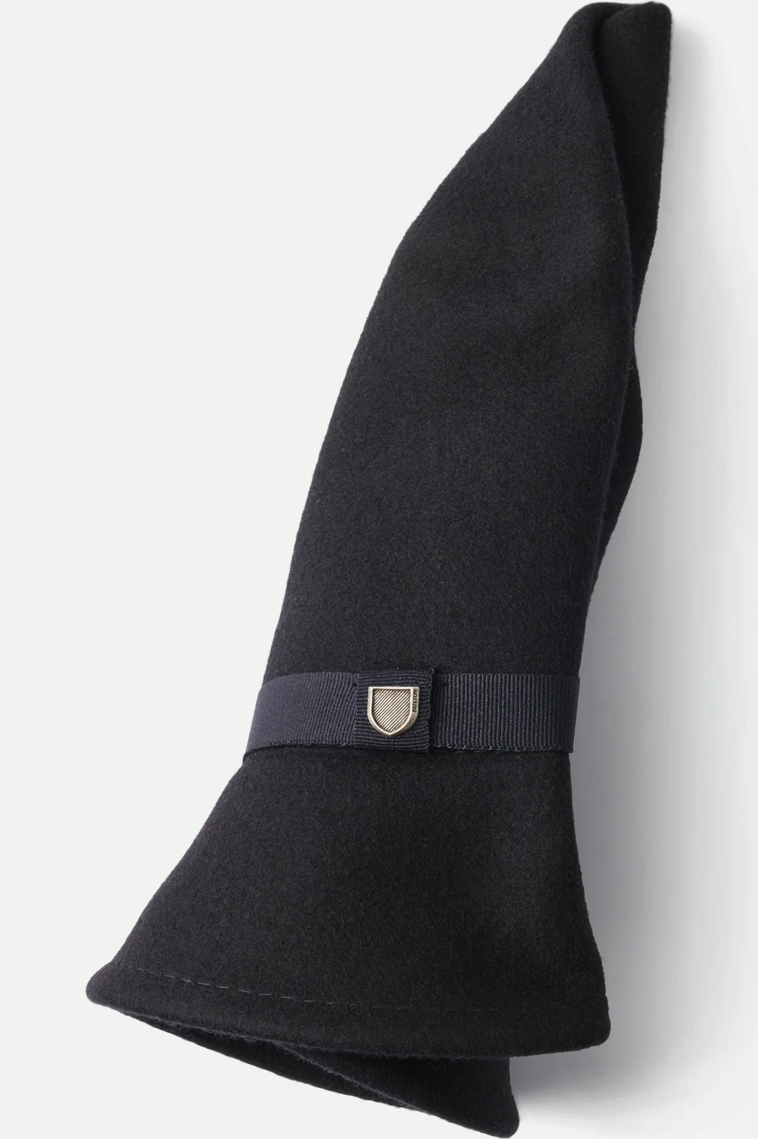 Unisex Messer Packable Fedora