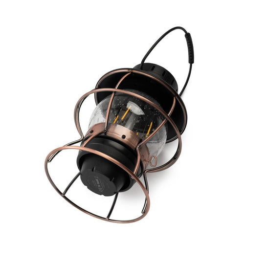 Railroad Lantern - Davidson Provision Co.