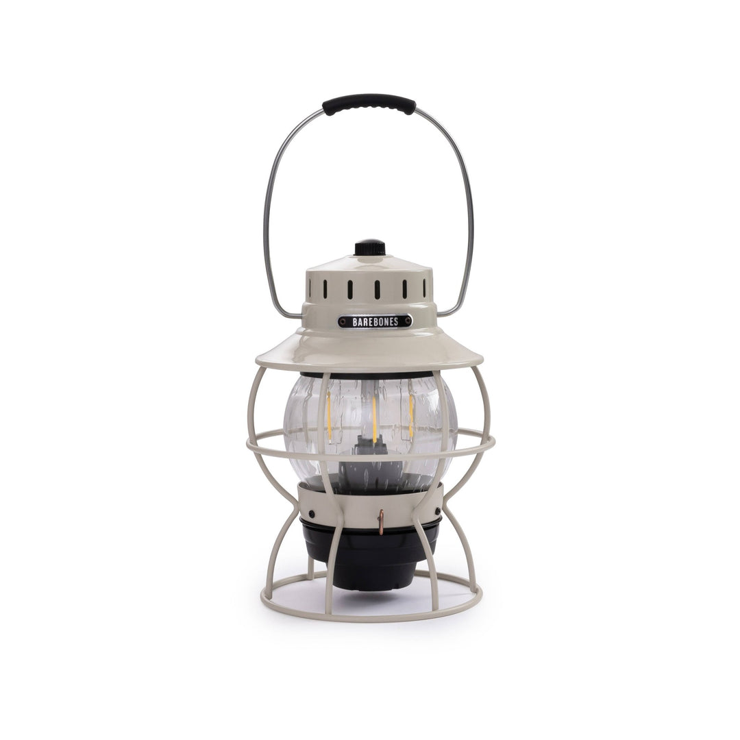 Railroad Lantern - Davidson Provision Co.
