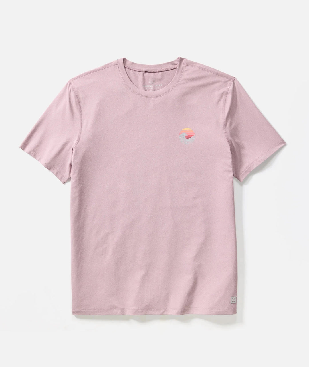 Re-Spun Sport Graphic Tee - Davidson Provision Co.