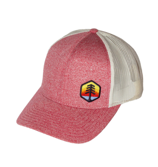 DavProCo Trucker Hat