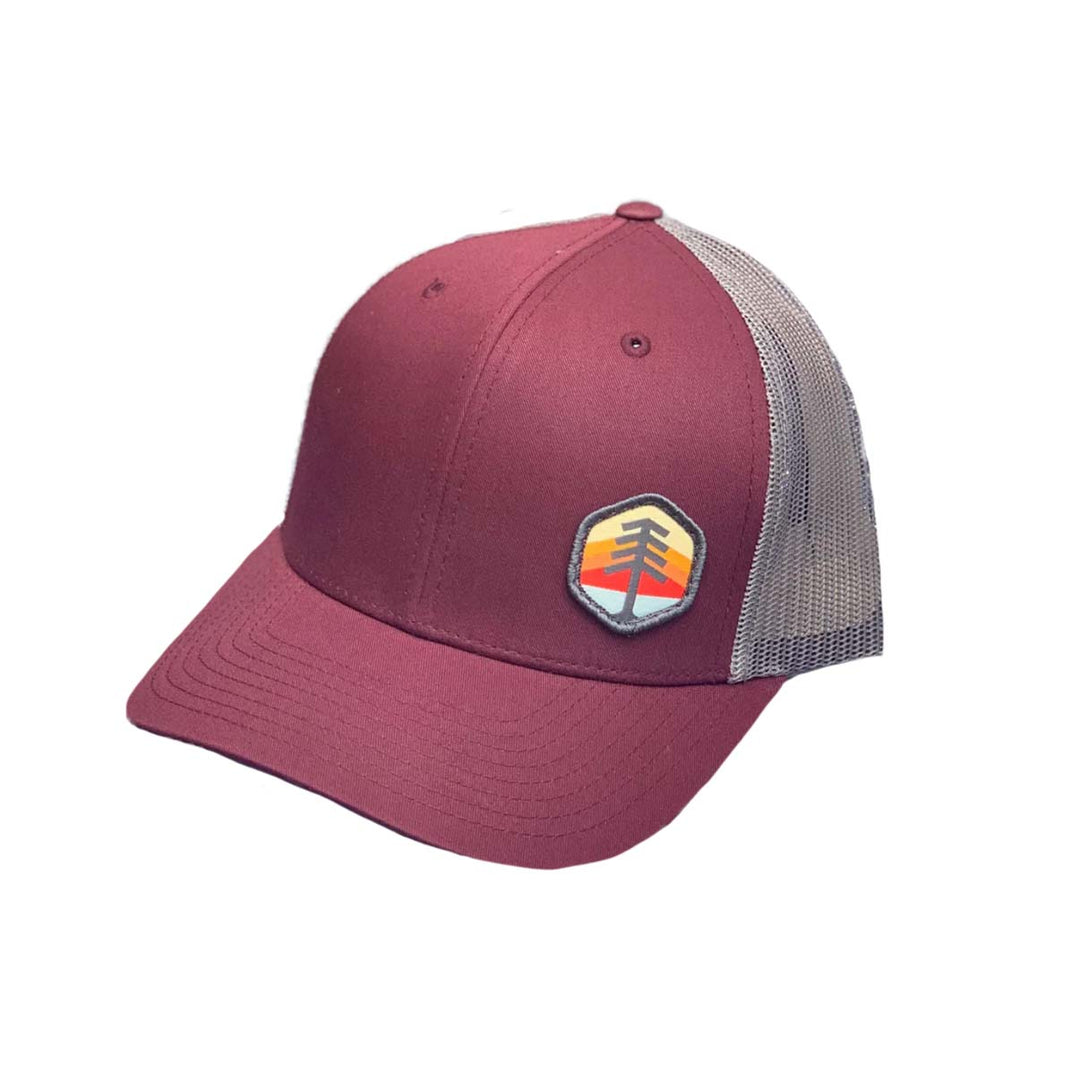 DavProCo Trucker Hat