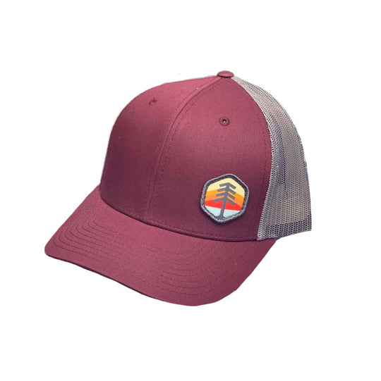 DavProCo Trucker Hat