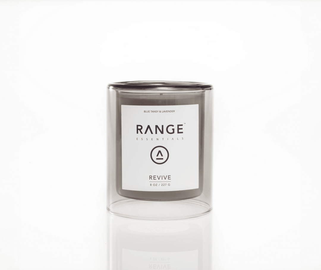 Renew 8 Oz. Candle - Davidson Provision Co.