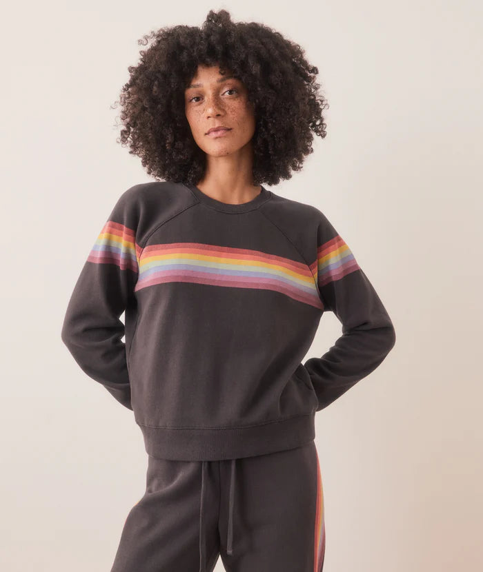 Women's Cloud 9 Fleece Crewneck