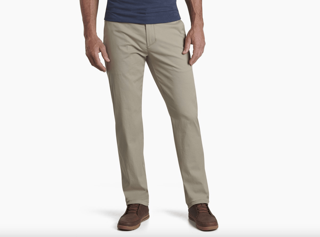 Resistor Lite Chino Klassik - Davidson Provision Co.