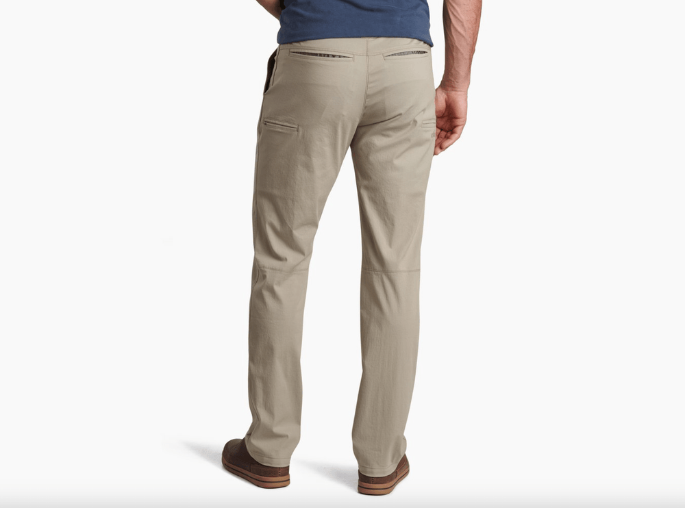 Resistor Lite Chino Klassik - Davidson Provision Co.