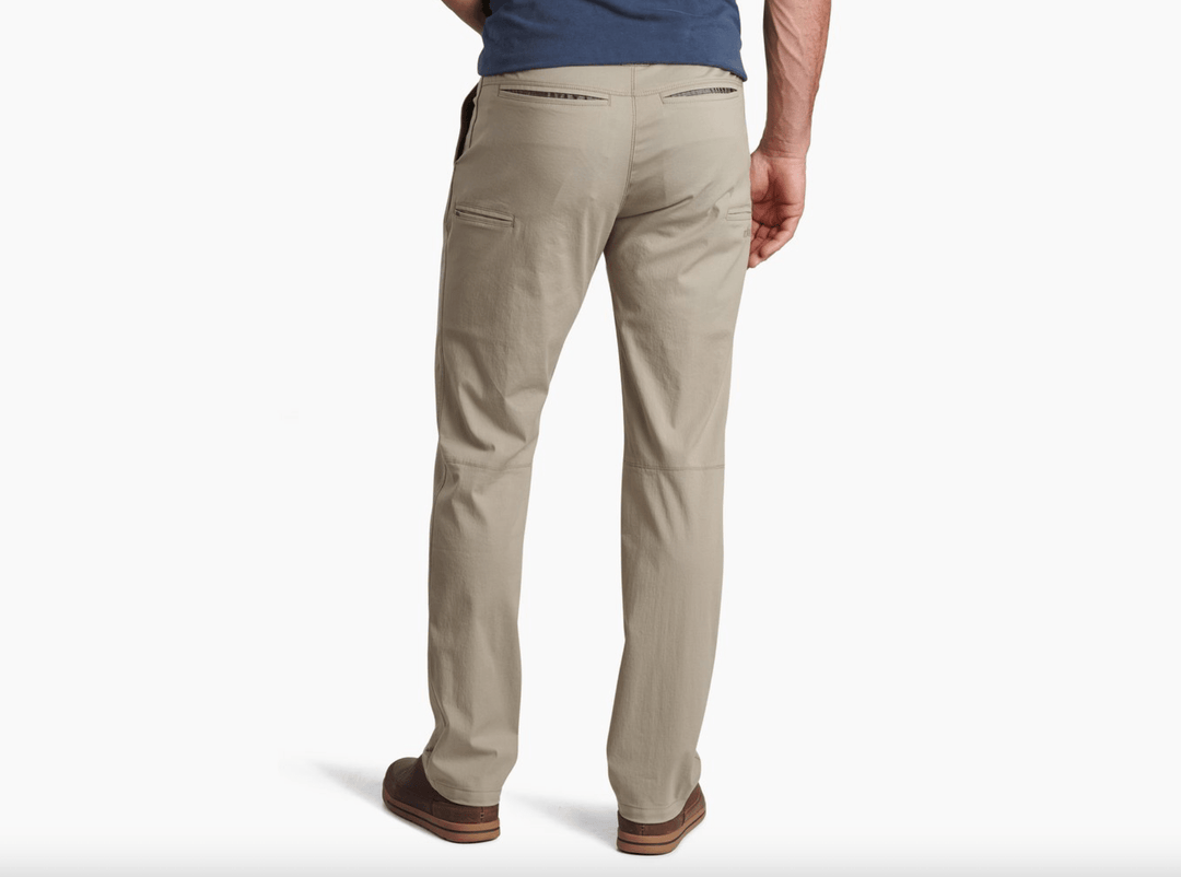 Resistor Lite Chino Klassik - Davidson Provision Co.