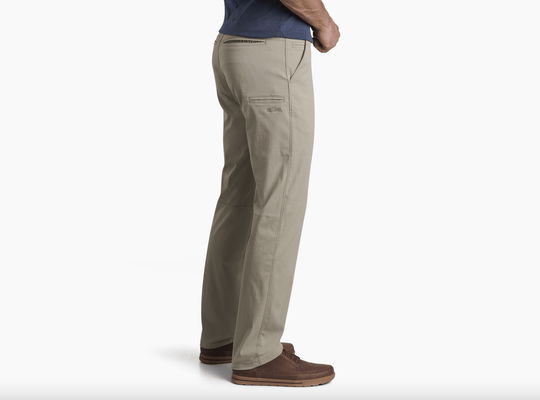 Resistor Lite Chino Klassik - Davidson Provision Co.