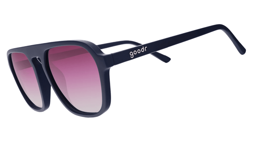 Retro G Sunglasses - Davidson Provision Co.