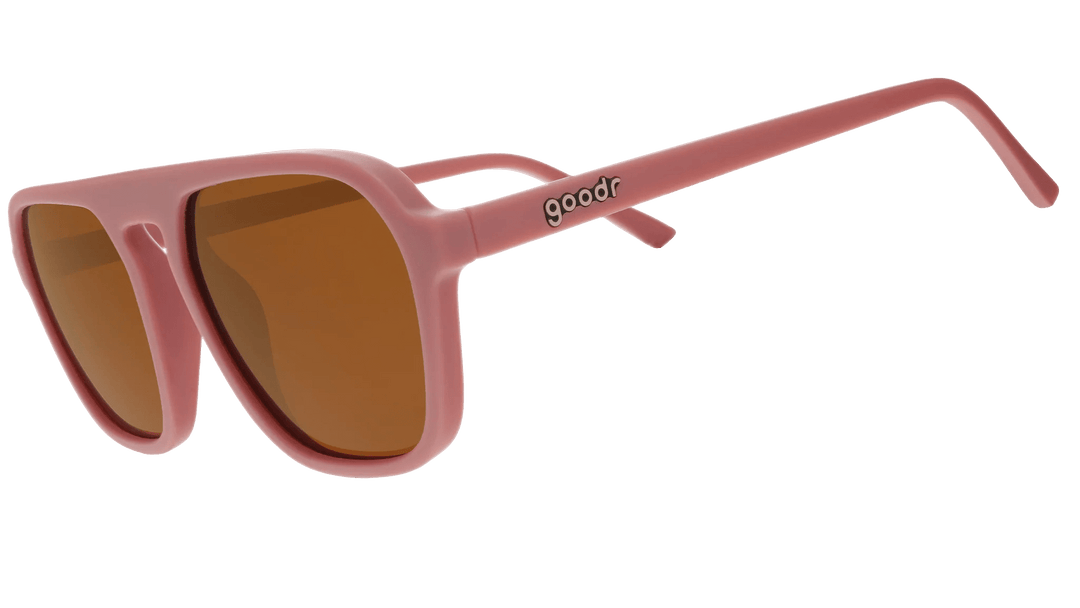 Retro G Sunglasses - Davidson Provision Co.