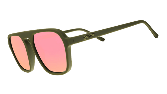Retro G Sunglasses - Davidson Provision Co.