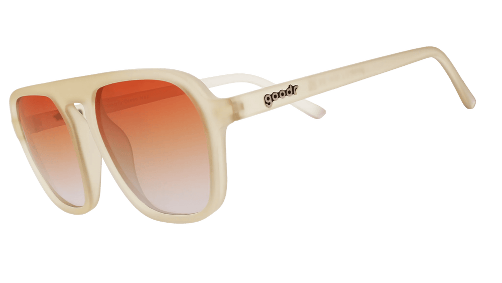 Retro G Sunglasses - Davidson Provision Co.
