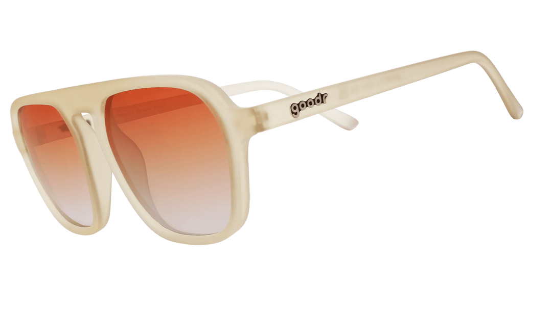 Retro G Sunglasses - Davidson Provision Co.