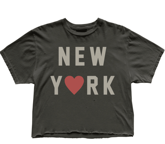 Retro New York - Davidson Provision Co.