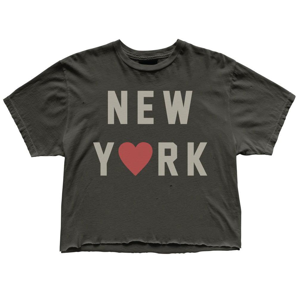 Retro New York - Davidson Provision Co.