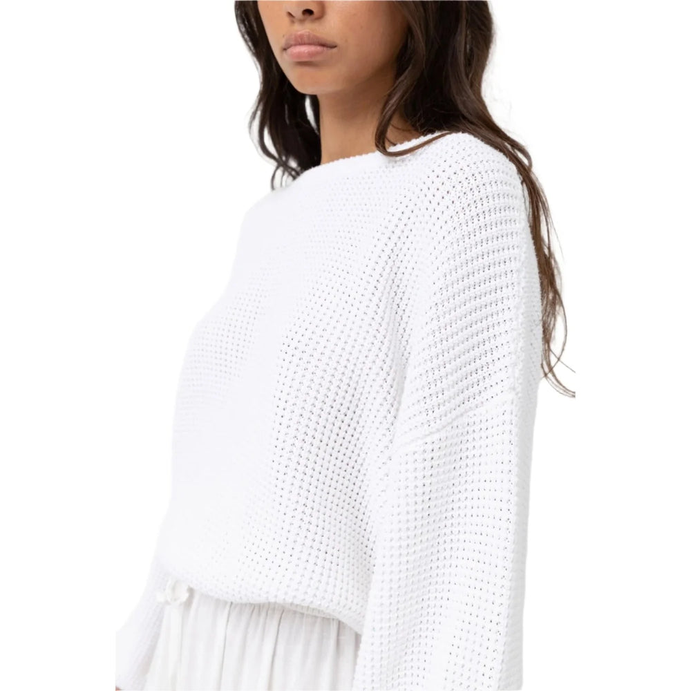 Classic Knit Jumper