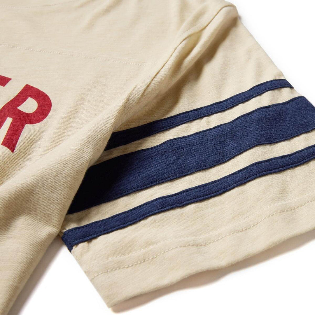 Riggins Crew Tee - Davidson Provision Co.