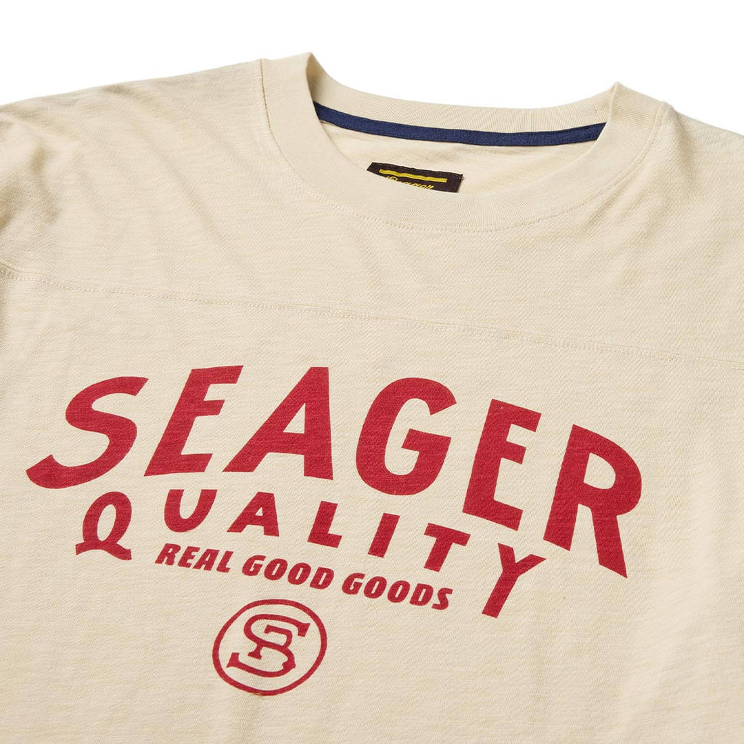 Riggins Crew Tee - Davidson Provision Co.
