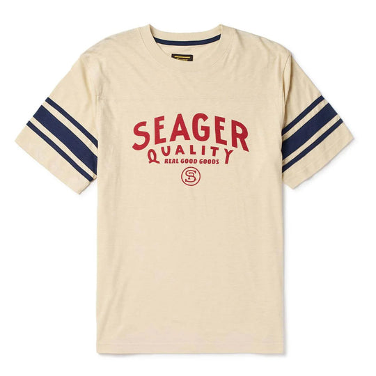 Riggins Crew Tee - Davidson Provision Co.