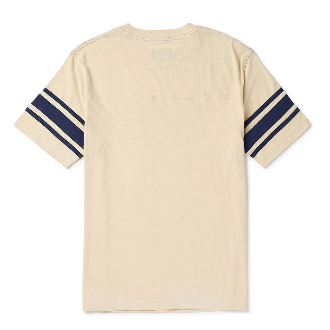 Riggins Crew Tee - Davidson Provision Co.