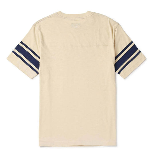 Riggins Crew Tee - Davidson Provision Co.
