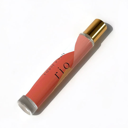 Rio Perfume Roller - Davidson Provision Co.