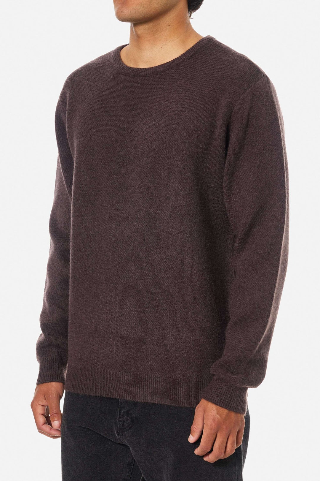 Rivers Sweater - Davidson Provision Co.