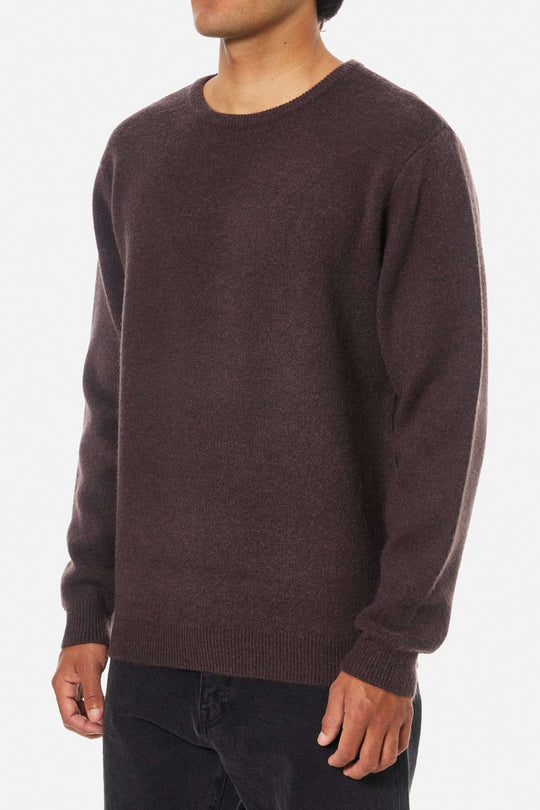 Rivers Sweater - Davidson Provision Co.
