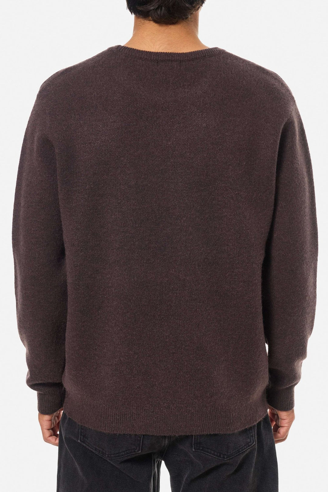 Rivers Sweater - Davidson Provision Co.