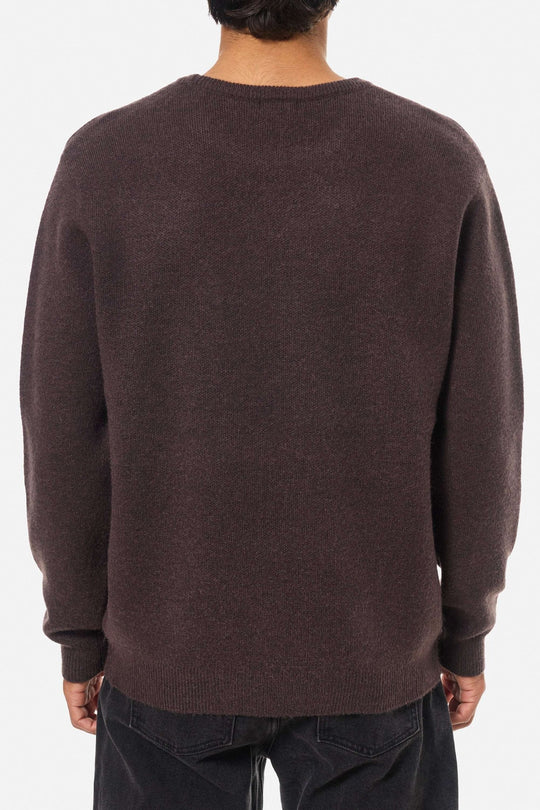 Rivers Sweater - Davidson Provision Co.