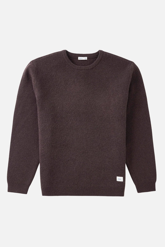 Rivers Sweater - Davidson Provision Co.