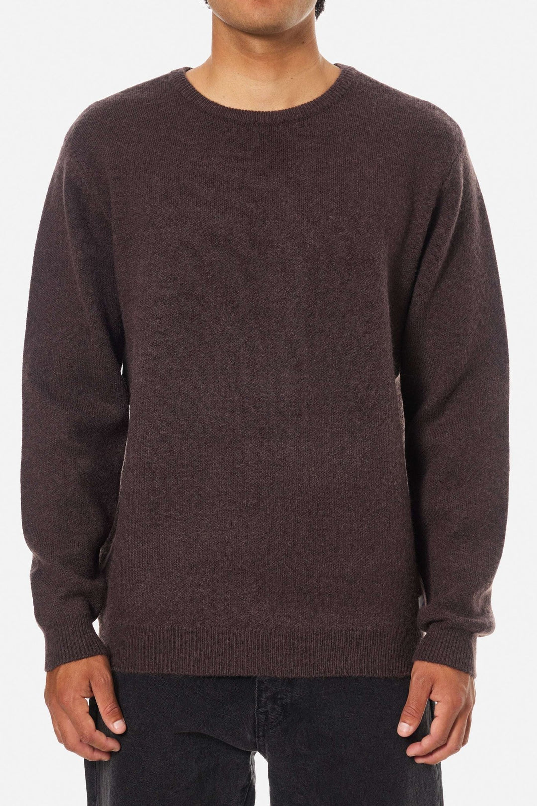 Rivers Sweater - Davidson Provision Co.