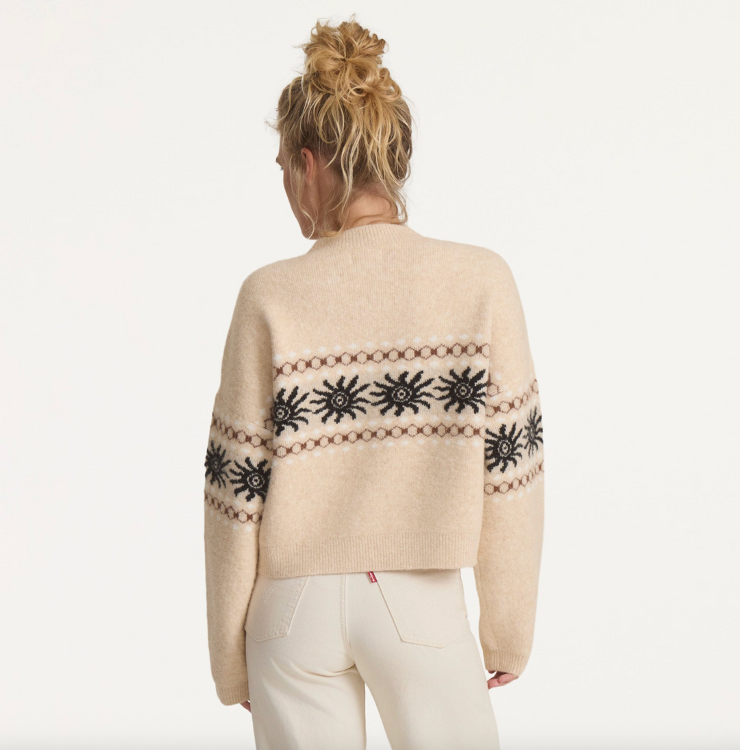 Kos Sweater