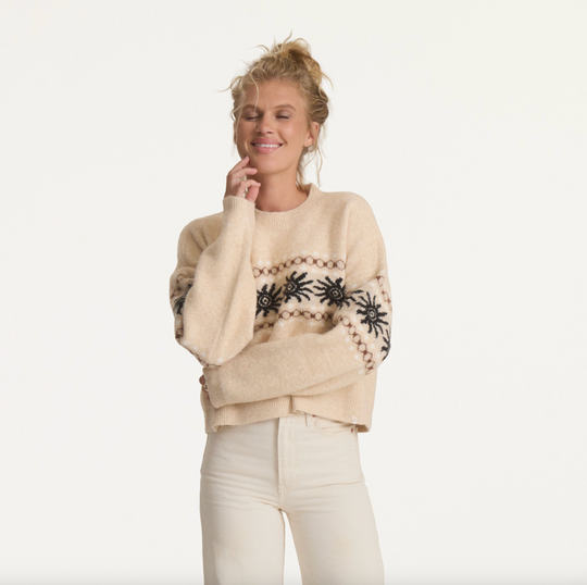Kos Sweater
