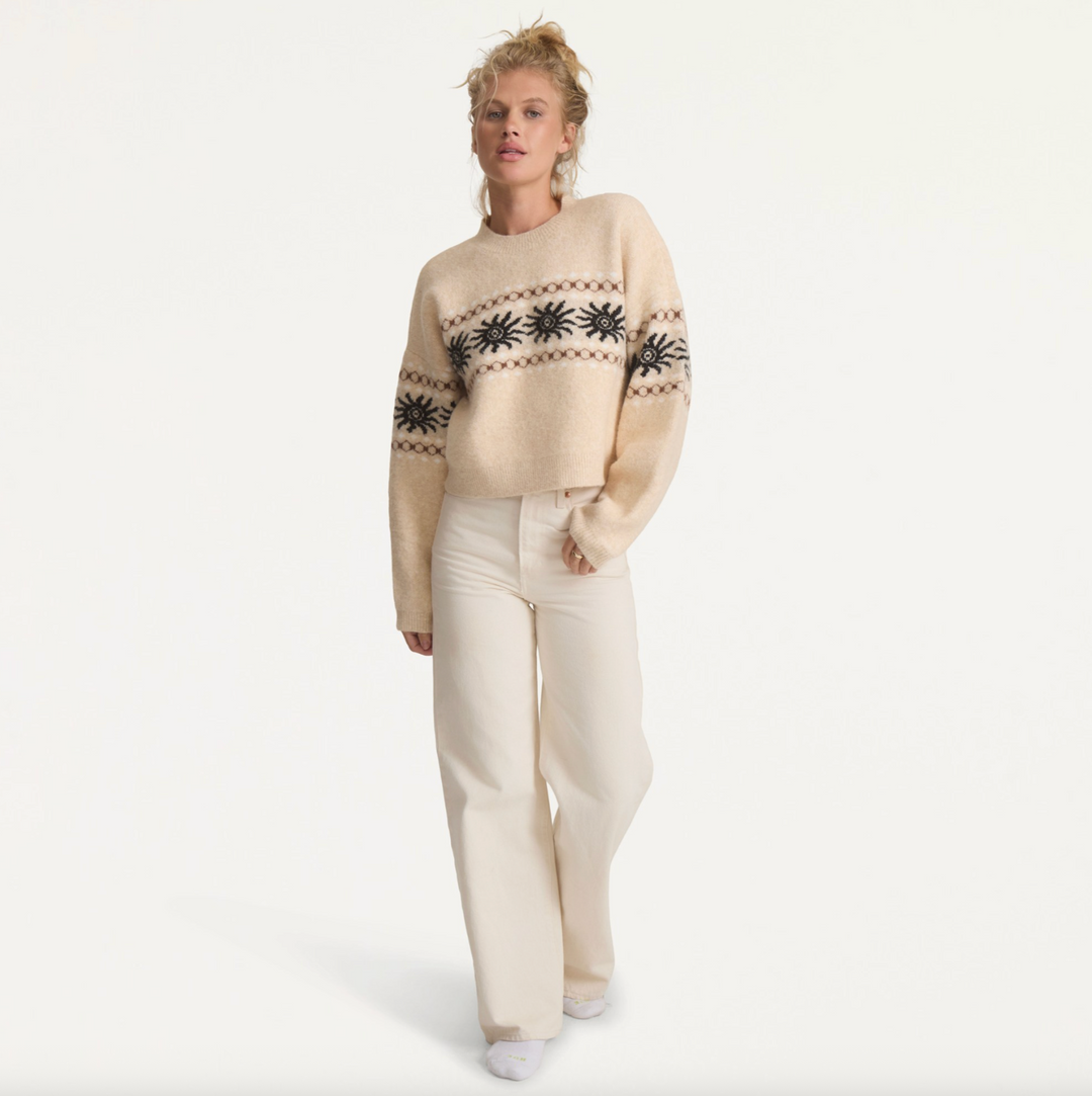 Kos Sweater