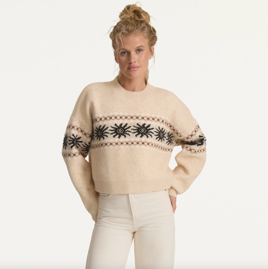 Kos Sweater