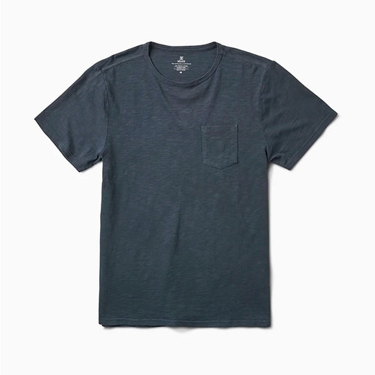 Well Worn Midweight Organic Tee