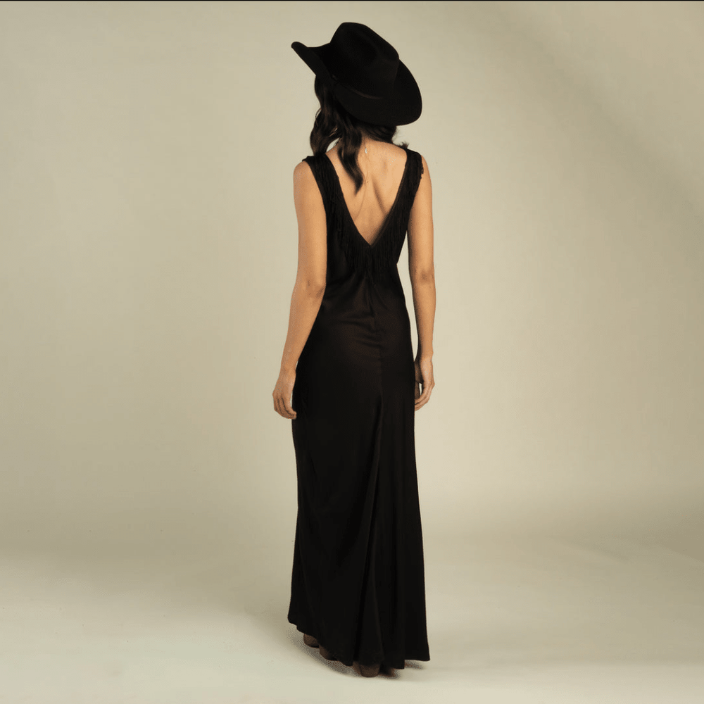 Romy Slip Dress - Davidson Provision Co.