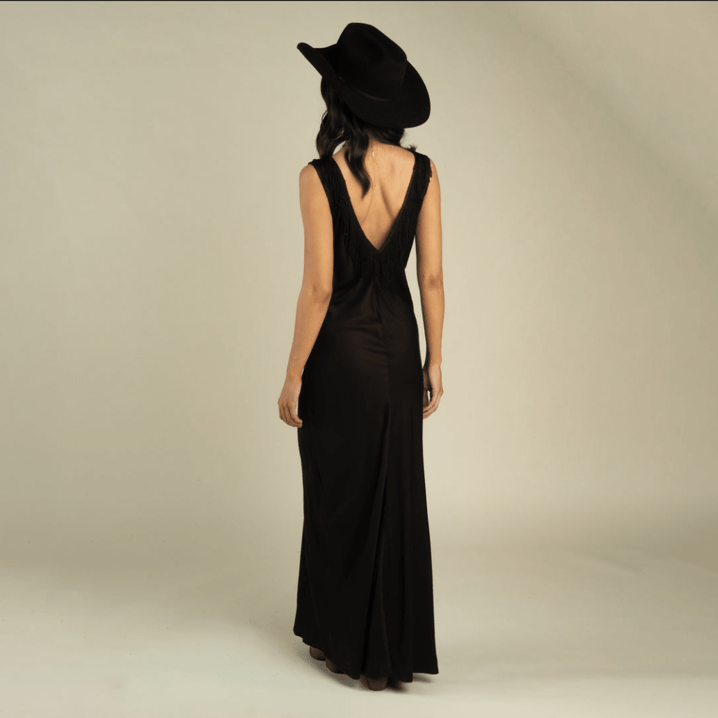 Romy Slip Dress - Davidson Provision Co.