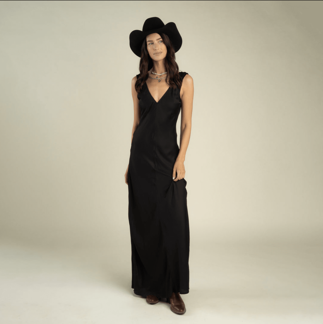 Romy Slip Dress - Davidson Provision Co.