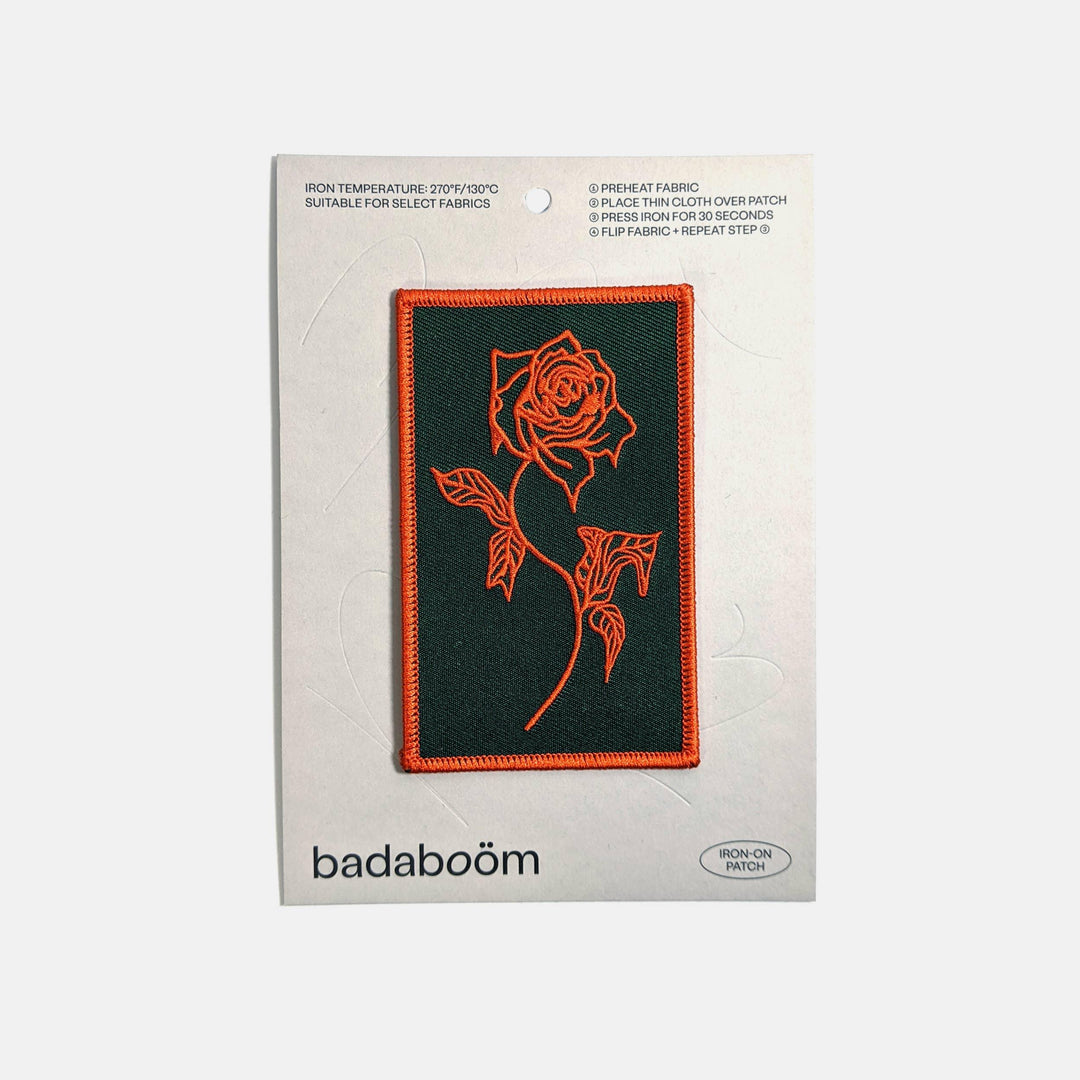 Rose Patch - Davidson Provision Co.