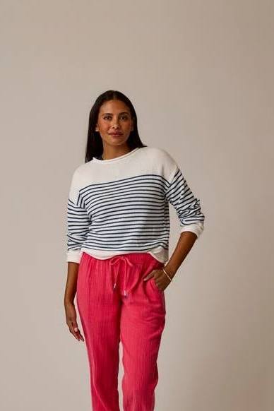 Rue Sweater - Davidson Provision Co.